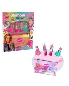 DENIS Kozmetički set za šminku Glamour 5/1 - 29-447000