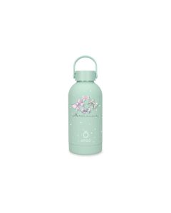 ENSO MERCI AMOUR dečiji termos 350 ml - mint