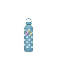 ENSO BUBBLES dečiji termos 750 ml - sky blue
