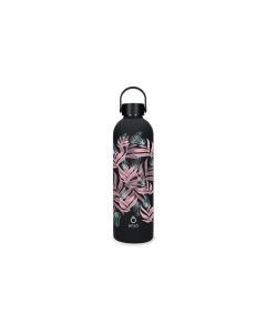 ENSO FLEUR termos 750 ml - ljubičasta