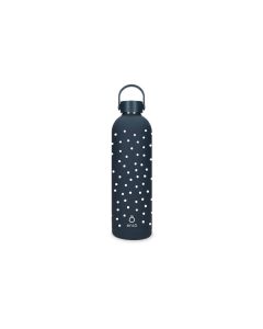 ENSO FLEUR termos 750 ml - svetlo ljubičasta