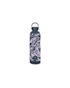 ENSO FLEUR termos 750 ml - pink