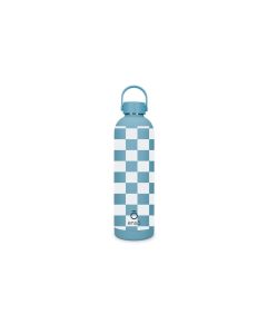 ENSO FLEUR termos 750 ml - sky blue