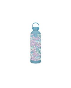 ENSO FLEUR termos 750 ml - orchid pink