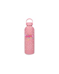 ENSO GIRL ZONE dečiji termos 500 ml - koralna