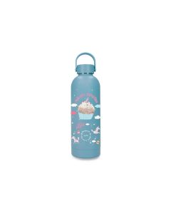 ENSO UNICORN PARADISE dečiji termos 500 ml - tirkizna