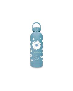 ENSO HAPPINESS dečiji termos 500 ml - plava