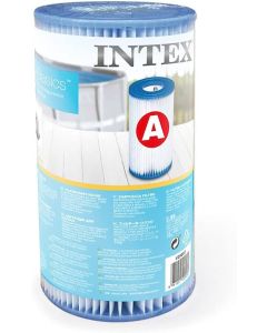 INTEX Filter za pumpu A 11 x 20 cm, 29000 - 29000