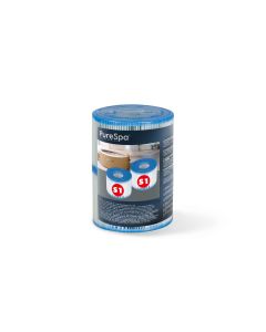 INTEX SPA ketridž filter S1, dva komada - 29001