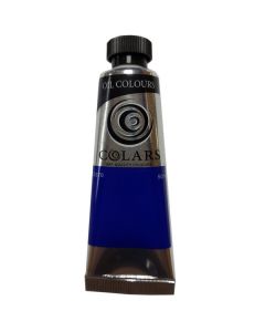 MAGI-WAP  Uljana boja Graduate 200ml blue cobalt po96370 - 91820