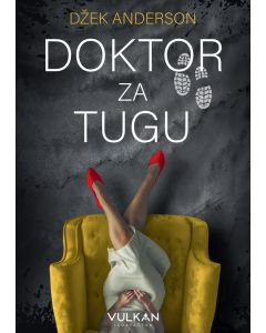 Doktor za tugu - 29004