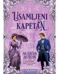 Usamljeni kapetan - 29005-1