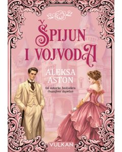 Špijun i vojvoda - 29006