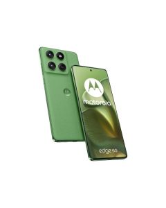 MOTOROLA Edge 60 12/256GB, zelena - 290156