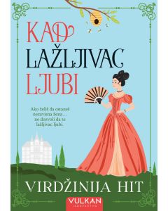 Kad lažljivac ljubi - 29018