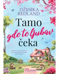 Tamo gde te ljubav čeka - 29019