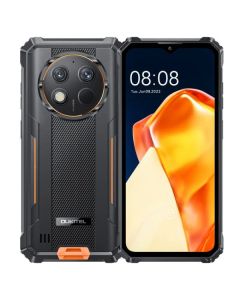 OUKITEL G1 6/256 GB, crna - 032289