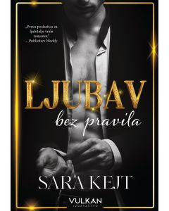 Ljubav bez pravila - 29032