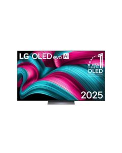 LG Televizor OLED55C51LA, Ultra HD, Smart - OLED55C51LA