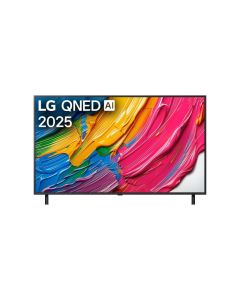 LG Televizor 55QNED80A3A, Ultra HD, Smart