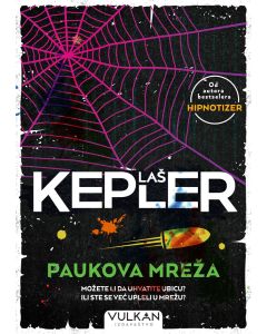 Paukova mreža - 29043