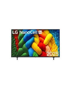 LG Televizor 50NANO80A3B, Ultra HD, Smart