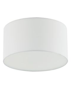 FORMA Plafonjera 2xE27 F7702-30P WH