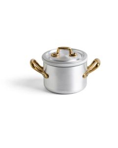 MARCATO HERITAGE SET MINI ŠERPA SA 2 RUČKE D10cm