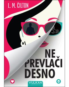 Ne prevlači desno - 29048