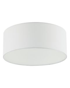 FORMA Plafonjera 3xE27 F7702-40P WH