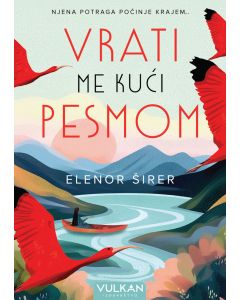 Vrati me kući pesmom - 29049
