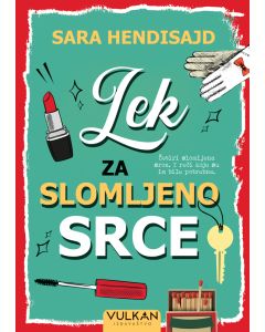Lek za slomljeno srce - 29050