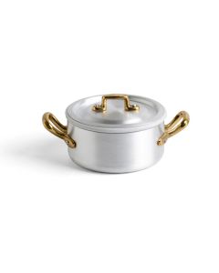 MARCATO HERITAGE SET MINI ŠERPA SA 2 RUČKE D12 cm