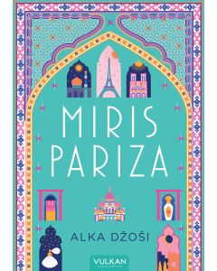Miris Pariza - 29053