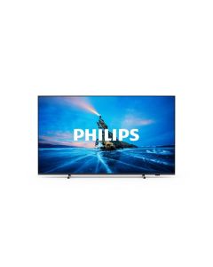 PHILIPS Televizor 55PML8709/12, Ultra HD, Google TV Smart