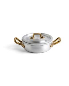 MARCATO HERITAGE MINI ŠERPA 2 RUČKE D12cm