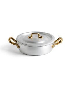 MARCATO HERITAGE MINI ŠERPA 2 RUČKE D14cm