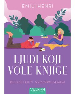 Ljudi koji vole knjige - 29059