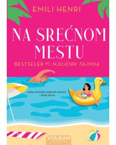 Na srećnom mestu - 29060
