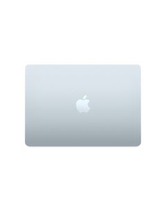 APPLE MacBook Air 15 (Sky Blue) M4, 16GB, 256GB SSD, YU raspored (mc7a4cr/a)