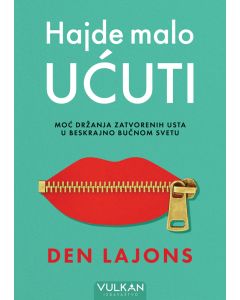 Hajde malo ućuti - 29065