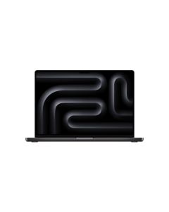 APPLE MacBook Pro 16 (Space black) M4 Max 16C/40C, 48GB, 1TB SSD, YU raspored (mx313cr/a)