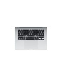 APPLE MacBook Air 13 (Silver) M4, 24GB, 512GB SSD (mc654ze/a)
