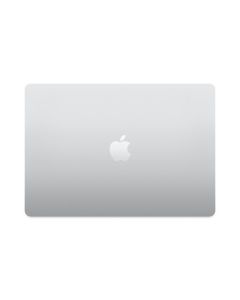 APPLE MacBook Air 15 (Silver) M4, 24GB, 512GB SSD (mc6j4ze/a)