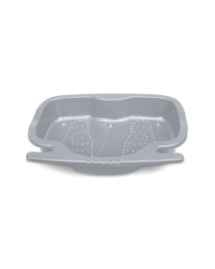 INTEX Kadica za noge 56 x 46 x 9cm, 29080 - 29080