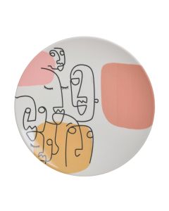 ENA Set tanjira 26x2cm 6/1 - 29129