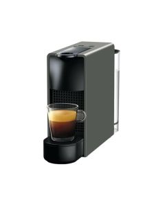 NESPRESSO Aparat za espreso kafu Essenza Mini, sivia