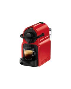 NESPRESSO Aparat za espresso kafu Inissia Ruby, crvena