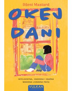 Okej dani - 29167-1