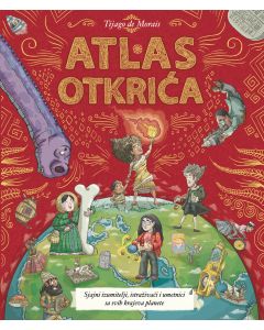 Atlas otkrića - 29169